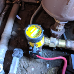 Géothermie Verticale : Utilisation Profonde de la Chaleur Terrestre pour un Confort Thermique Optimal et Constant Sassenage